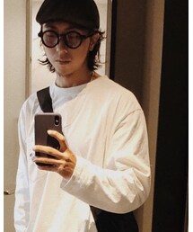 THE NORTH FACE PURPLE LABEL | トップス