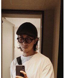 EFFECTOR | サングラス