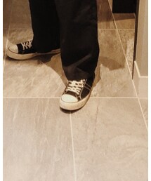 CONVERSE | シューズ