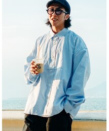 Sillage | シャツ/ブラウス