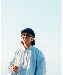 EFFECTOR | サングラス