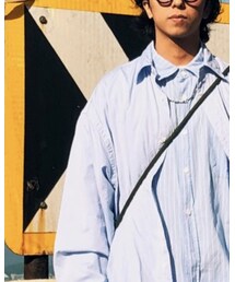 Sillage | シャツ/ブラウス