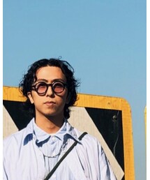 EFFECTOR | サングラス