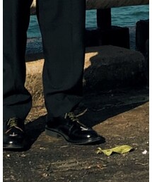 SANDERS | シューズ