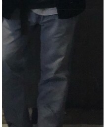 UNITED TOKYO | パンツ