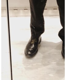 SANDERS | シューズ