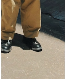 SANDERS | シューズ