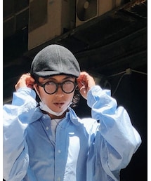 EFFECTOR | ファッション雑貨