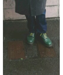 TOMMY HILFIGER | デニムパンツ