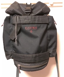 ELECTRIC | バックパック/リュック