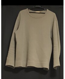 LAMOND. | スウェット