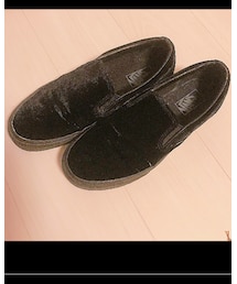 VANS | スニーカー