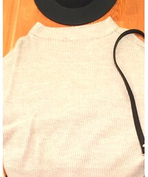 FRAMeWORK | ニット/セーター