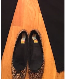 JOURNAL STANDARD relume | バレエシューズ