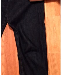 SLOBE IENA | デニムパンツ