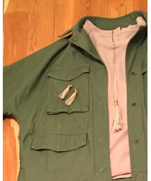 IENA | ピアス（両耳用）