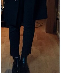 JOURNAL STANDARD relume | デニムパンツ