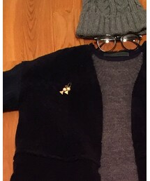 Adam et Rope A・E・R | ピアス（両耳用）