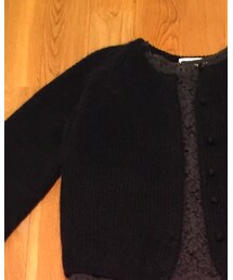 SLOBE IENA | カーディガン/ボレロ