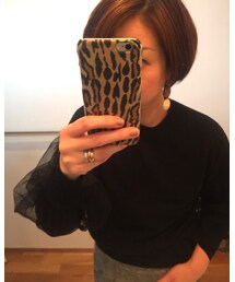 Spick & Span | ニット/セーター