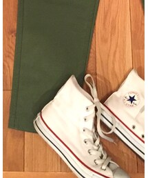 CONVERSE | スニーカー