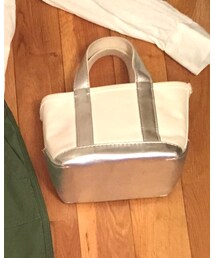 L.L.Bean | トートバッグ