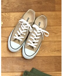 CONVERSE | スニーカー