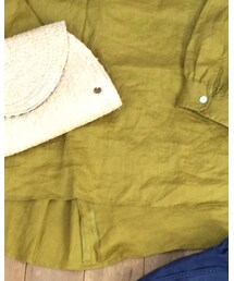 URBAN RESEARCH DOORS | シャツ/ブラウス