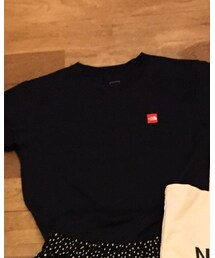 THE NORTH FACE | Tシャツ/カットソー