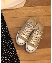 CONVERSE | スニーカー