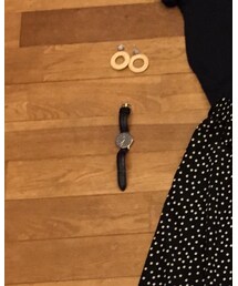 Daniel Wellington | アナログ腕時計