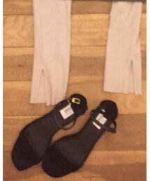 LE TALON | サンダル