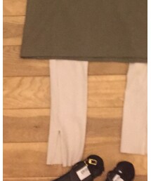 LOWRYS FARM | レギンス/スパッツ