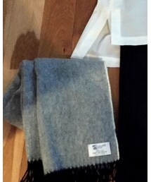 Johnstons of Elgin | マフラー