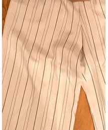 IENA | その他パンツ