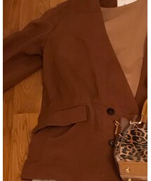 SLOBE IENA | ジャケット/アウター