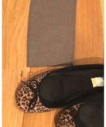 JOURNAL STANDARD relume | バレエシューズ