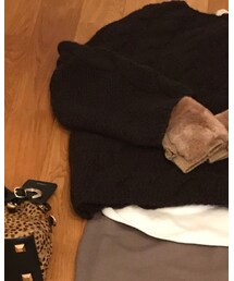 IENA | ニット/セーター