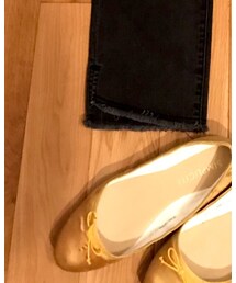 JOURNAL STANDARD | バレエシューズ