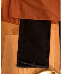 Spick & Span | デニムパンツ