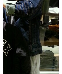 TYPE BLUE | ジャケット/アウター