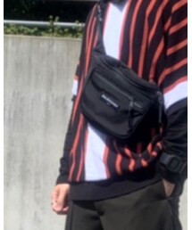 BALENCIAGA | ボディバッグ/ウエストポーチ