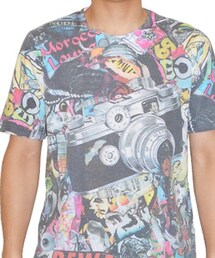 MISHKA | Tシャツ/カットソー