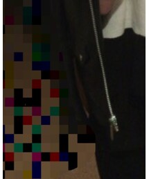 UNDERCOVER | ライダースジャケット