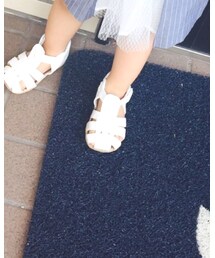 MIKI HOUSE | サンダル