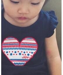 TOMMY HILFIGER | Tシャツ/カットソー