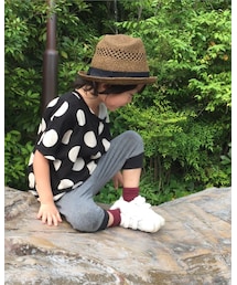 korea | Tシャツ/カットソー