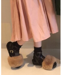 GU | サンダル