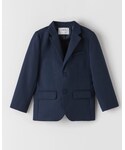 ZARA KIDS | (Jacket (Suit))