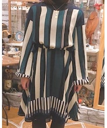 Anthropologie | ワンピース/ドレス
